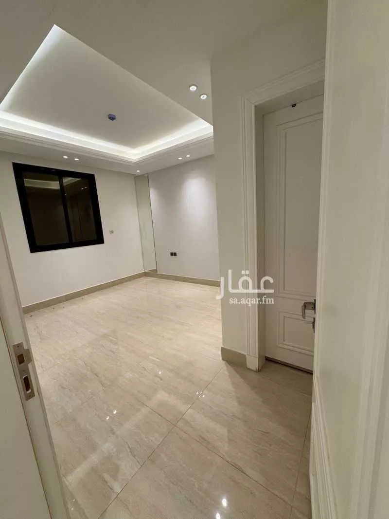 3 bedroom apartment in King Abdullah, Riyadh 11