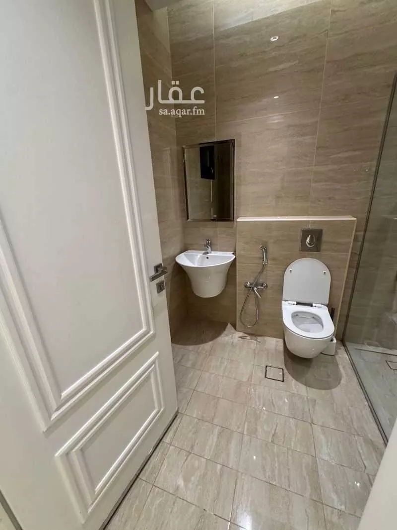 3 bedroom apartment in King Abdullah, Riyadh 16