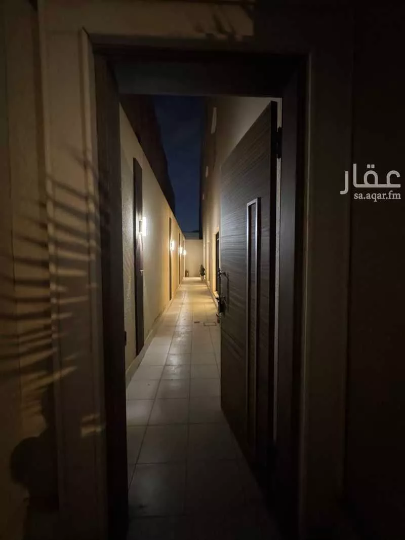 3 bedroom apartment in King Abdullah, Riyadh 12