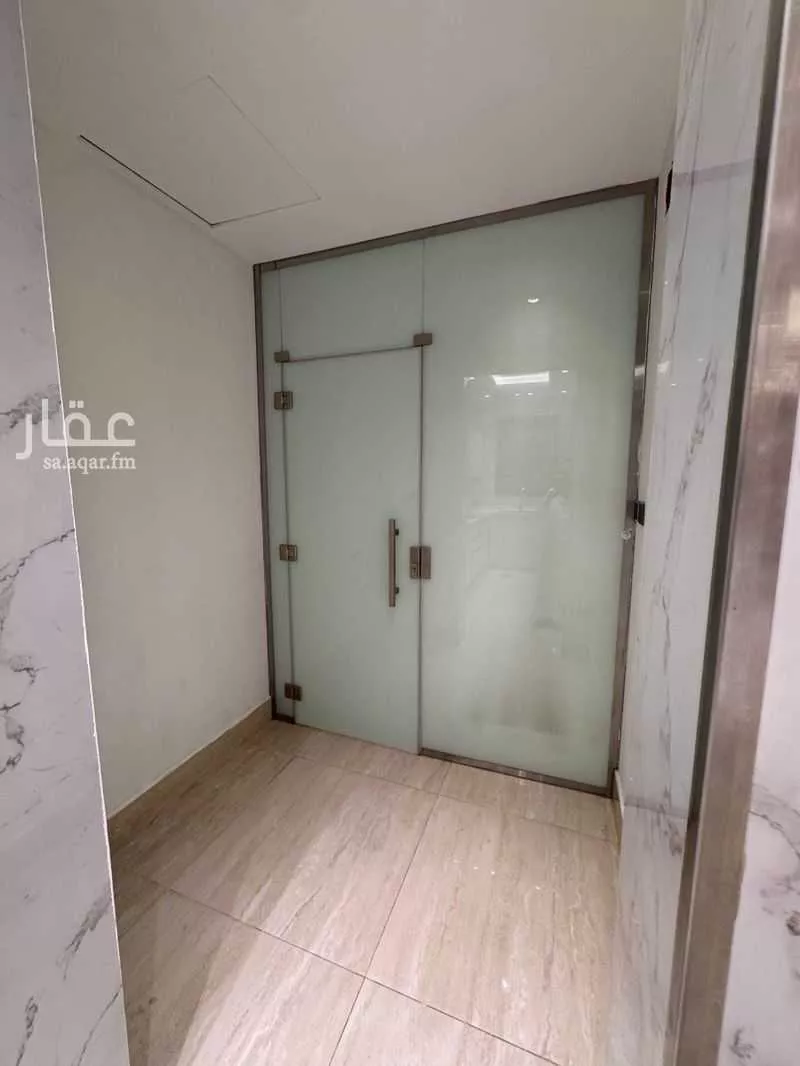 3 bedroom apartment in King Abdullah, Riyadh 2