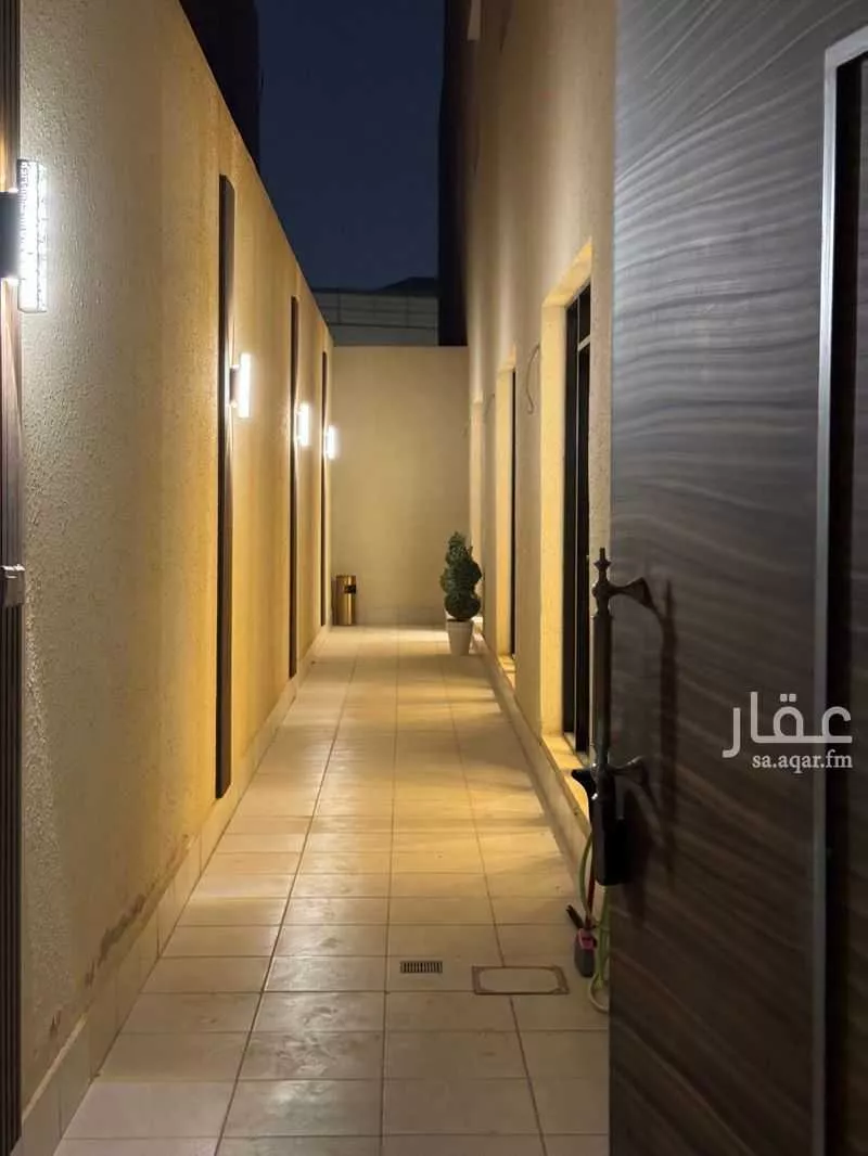 3 bedroom apartment in King Abdullah, Riyadh 15