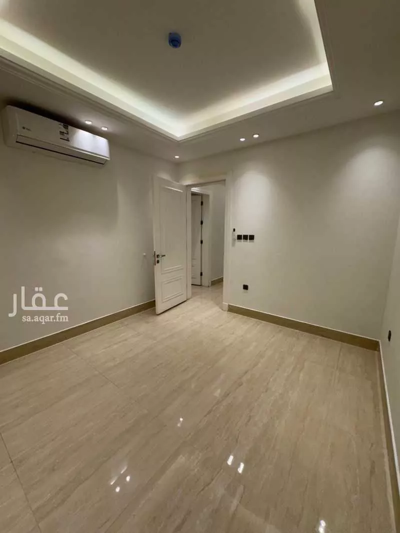 3 bedroom apartment in King Abdullah, Riyadh 9