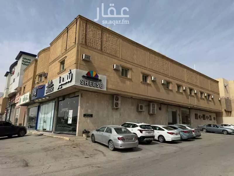 شقة 2 غرف في السويدي الغربي، الرياض