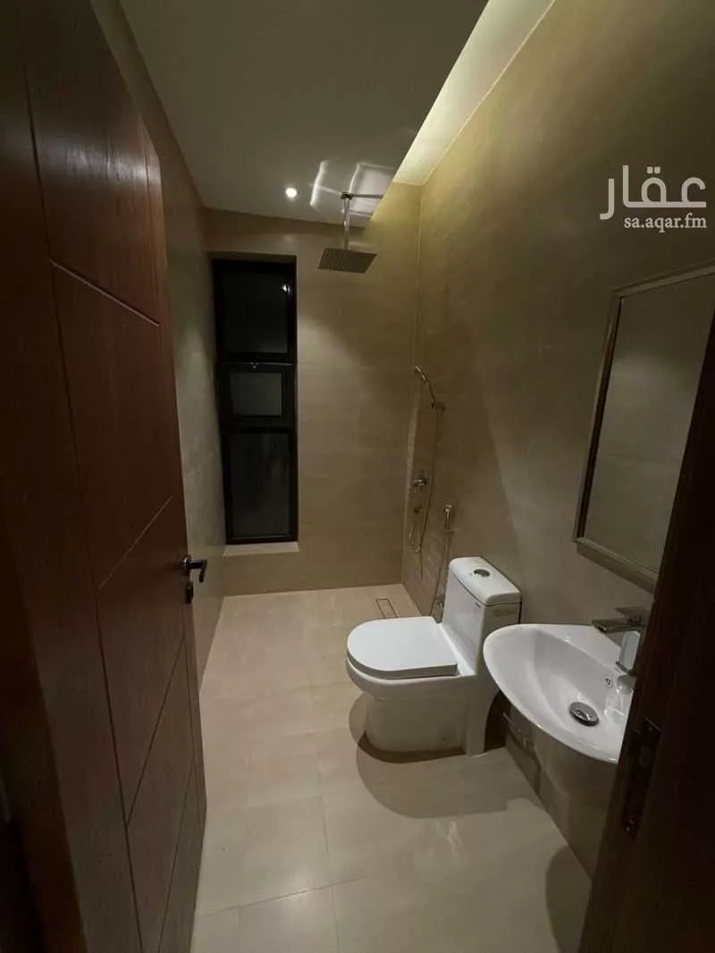 شقة 3 غرف في حطين، الرياض 10