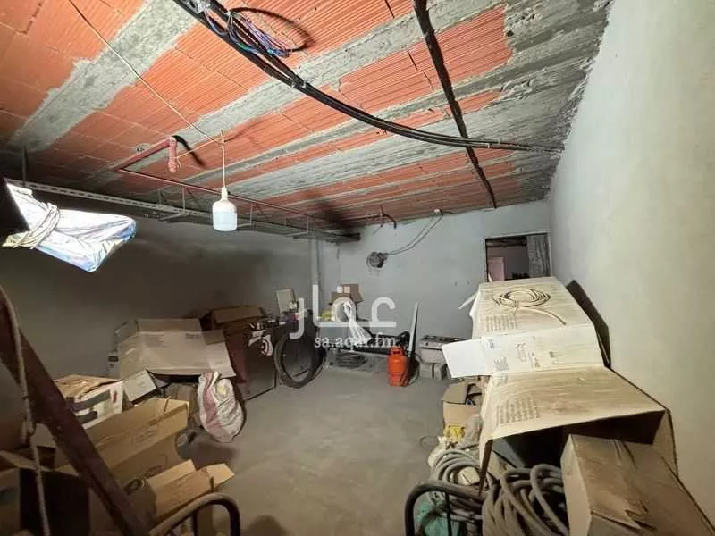 warehouse in Al Ukayshiyyah, Makkah
