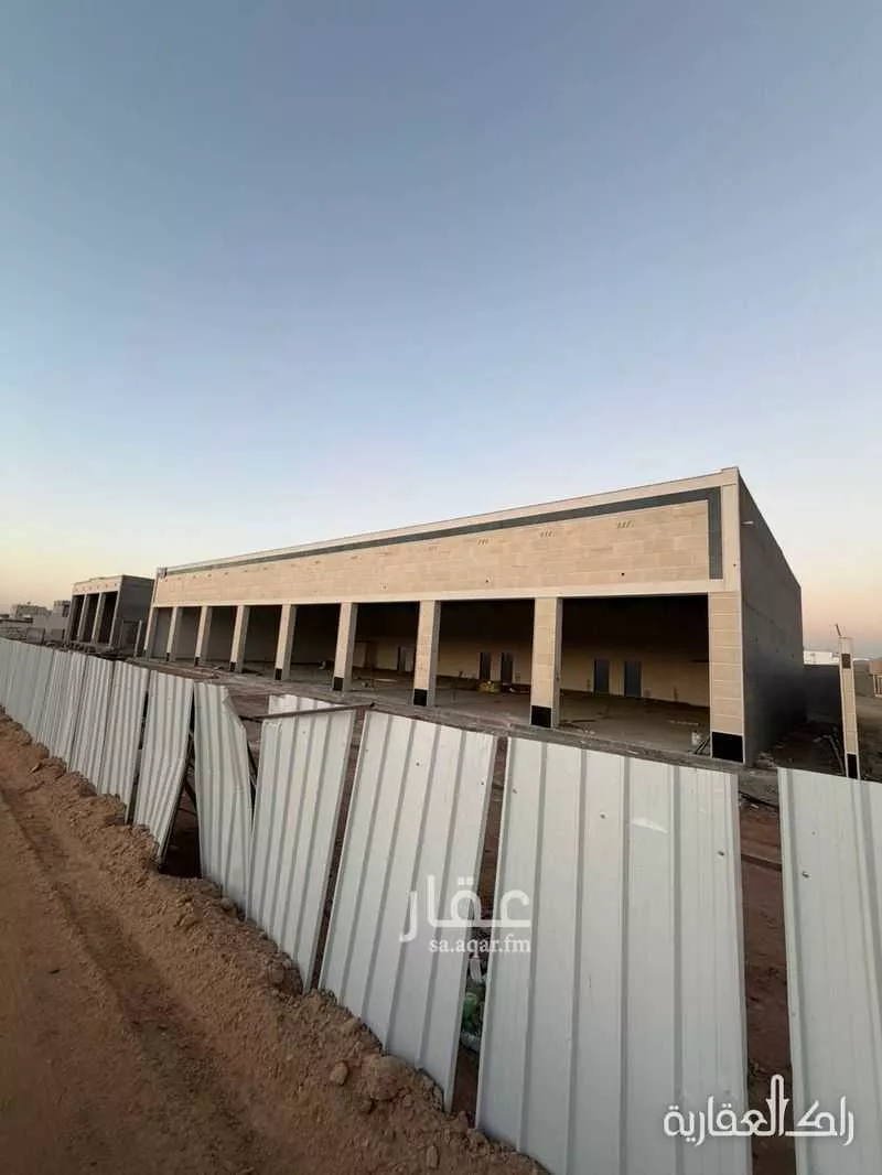 shop in Al Rawdah, Tabuk 2