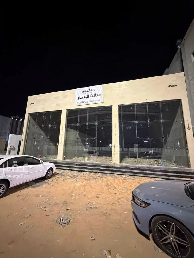 shop in Al Rawdah, Tabuk