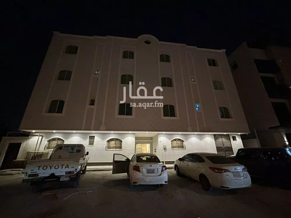 شقة 1 غرف في الياسمين، الرياض