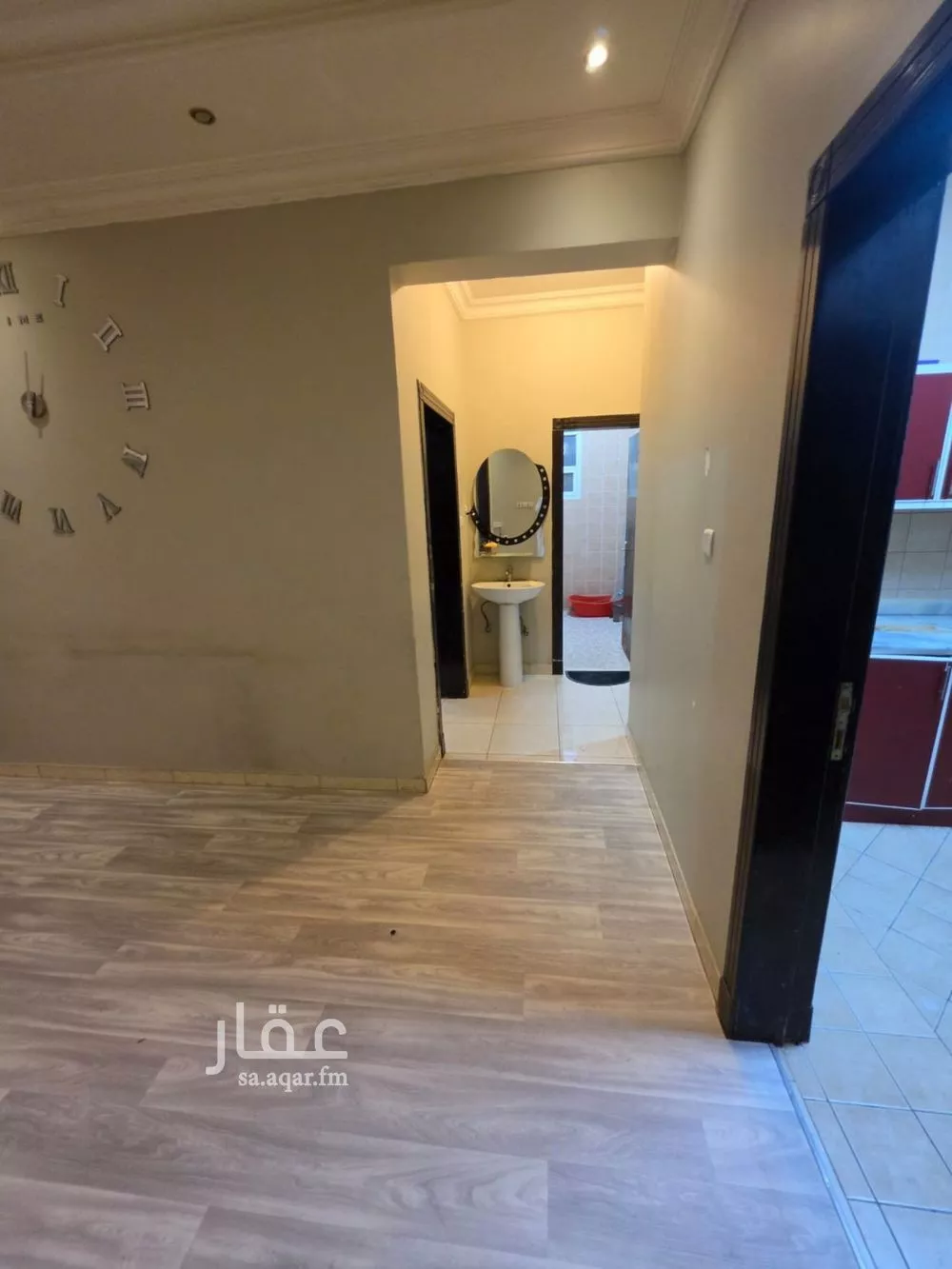شقة 2 غرف في الازدهار، الرياض 5