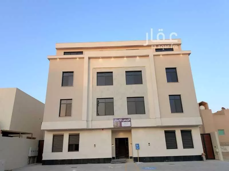 شقة 4 غرف في التعاون، الرياض