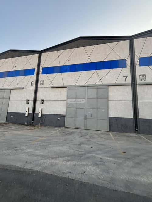 warehouse in Al Manakh, Riyadh 11