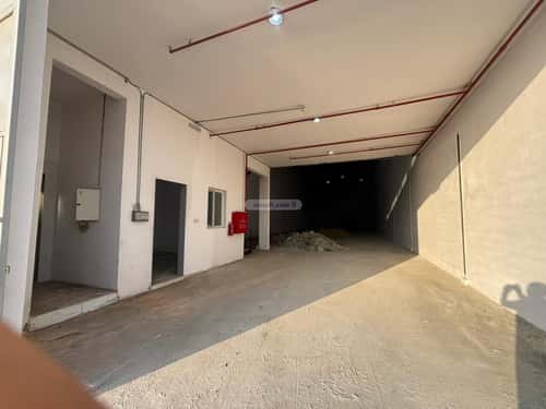 warehouse in Al Manakh, Riyadh 15