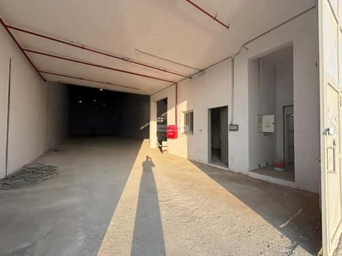 warehouse in Al Manakh, Riyadh 17