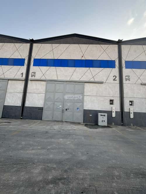 warehouse in Al Manakh, Riyadh 8