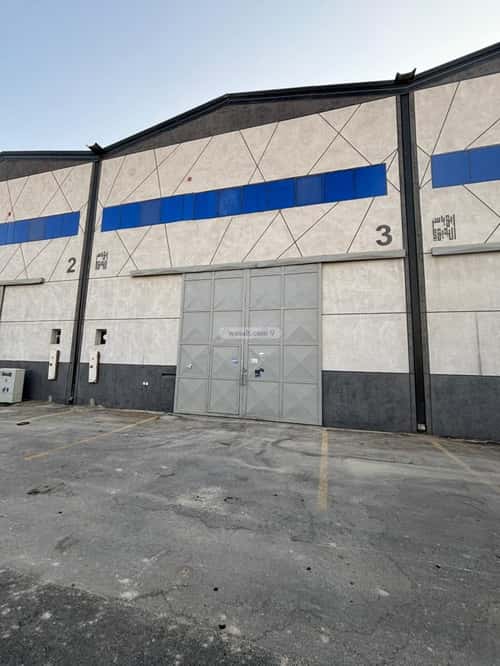 warehouse in Al Manakh, Riyadh 16