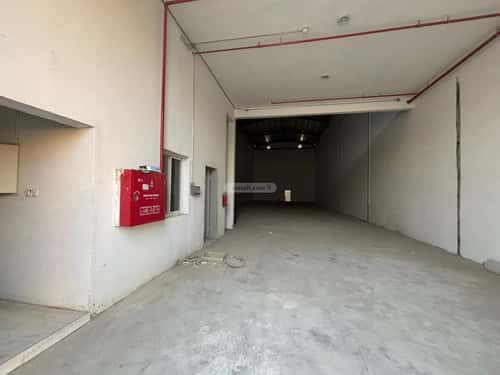 warehouse in Al Manakh, Riyadh 14