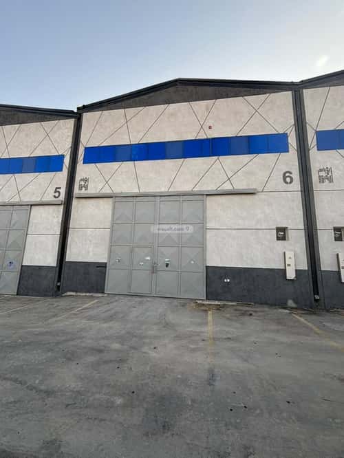warehouse in Al Manakh, Riyadh 4