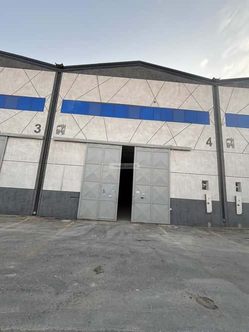 warehouse in Al Manakh, Riyadh 13