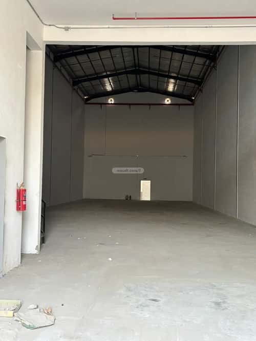 warehouse in Al Manakh, Riyadh
