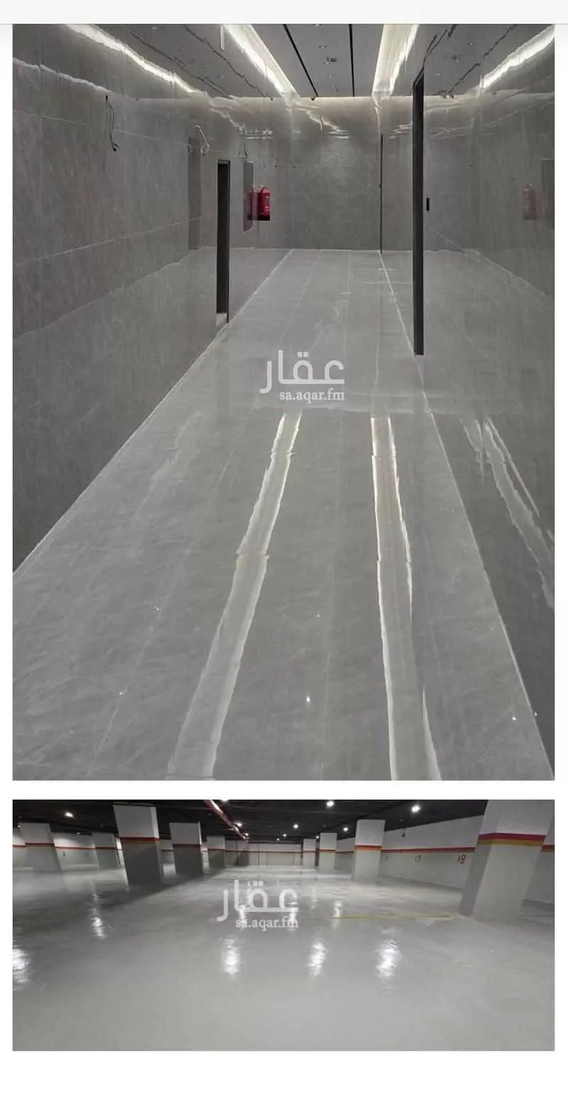building in Al Olaya, Riyadh 2