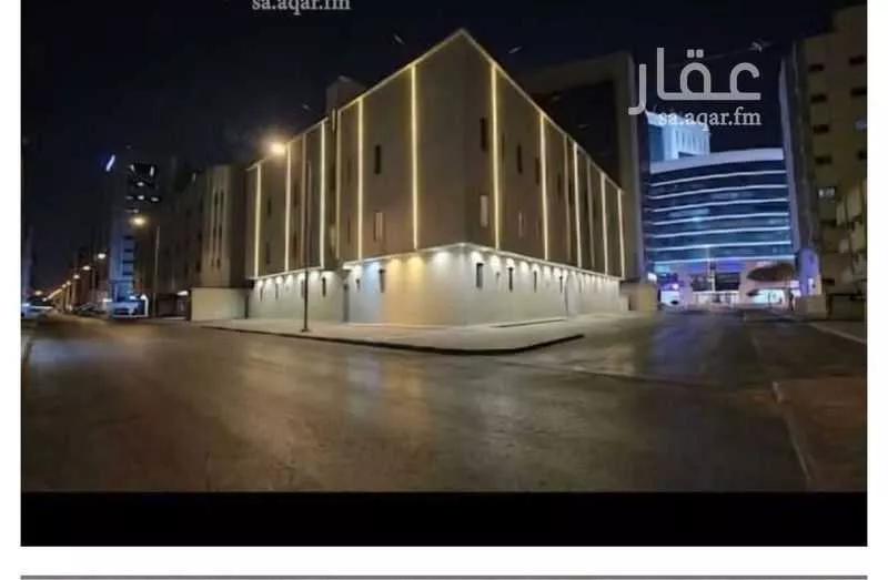 building in Al Olaya, Riyadh 7