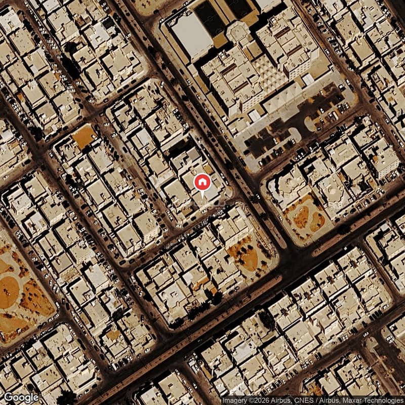 2 bedroom apartment in An Nasim Ash Sharqi, Riyadh 17