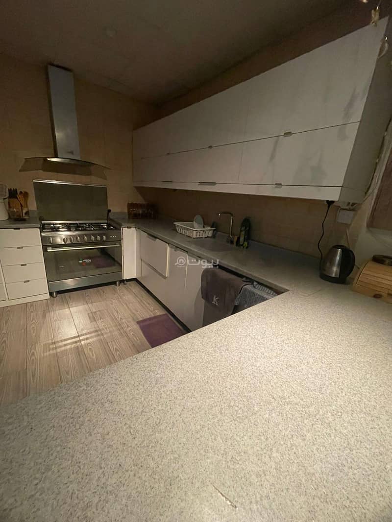 3 bedroom apartment in Granada, Riyadh 2