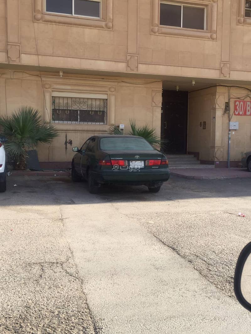 3 bedroom apartment in Granada, Riyadh 3