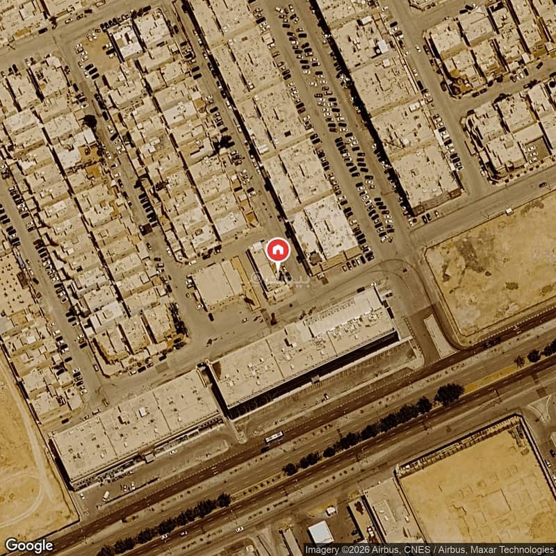 3 bedroom apartment in Granada, Riyadh 6
