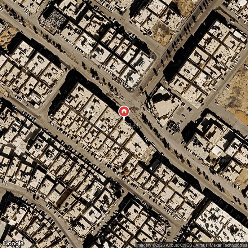 4 bedroom apartment in Badr, Riyadh 36