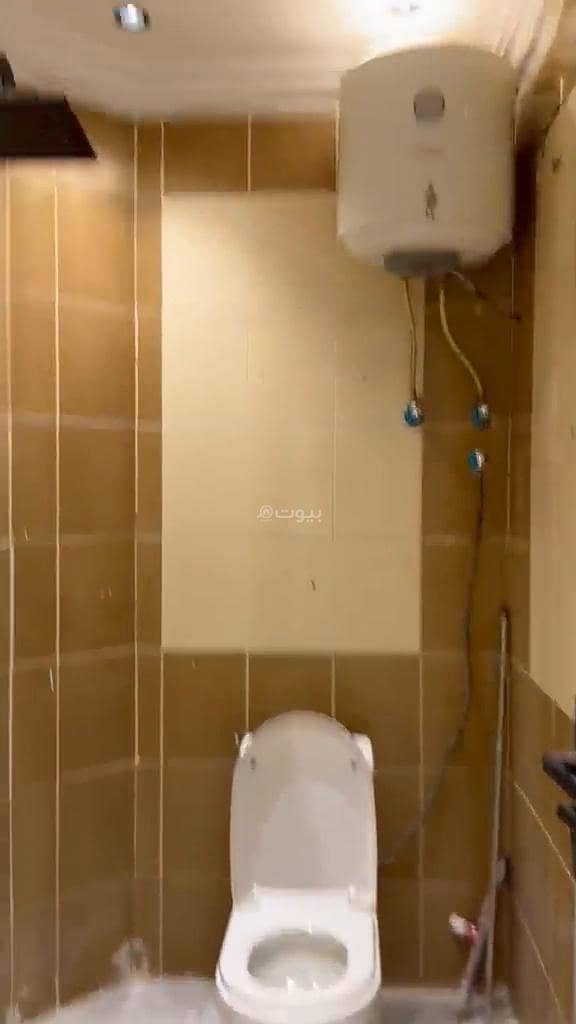 4 bedroom apartment in Badr, Riyadh 35