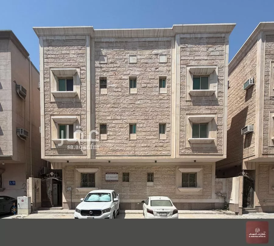2 bedroom apartment in Madinat Al Umal, Eastern Province
