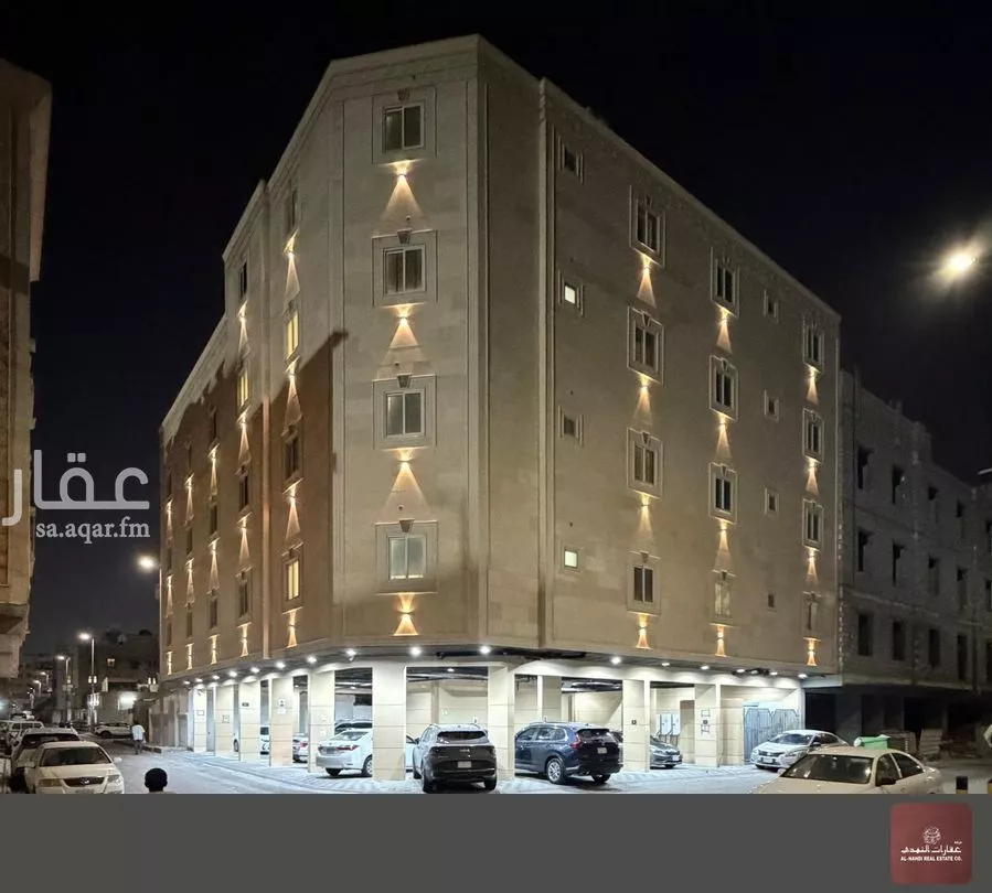 3 bedroom apartment in Madinat Al Umal, Eastern Province