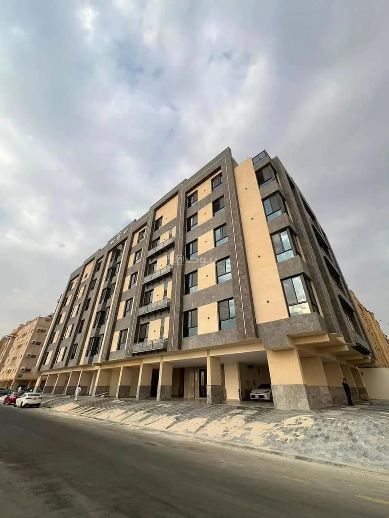 apartment in Bani Malik, Jeddah
