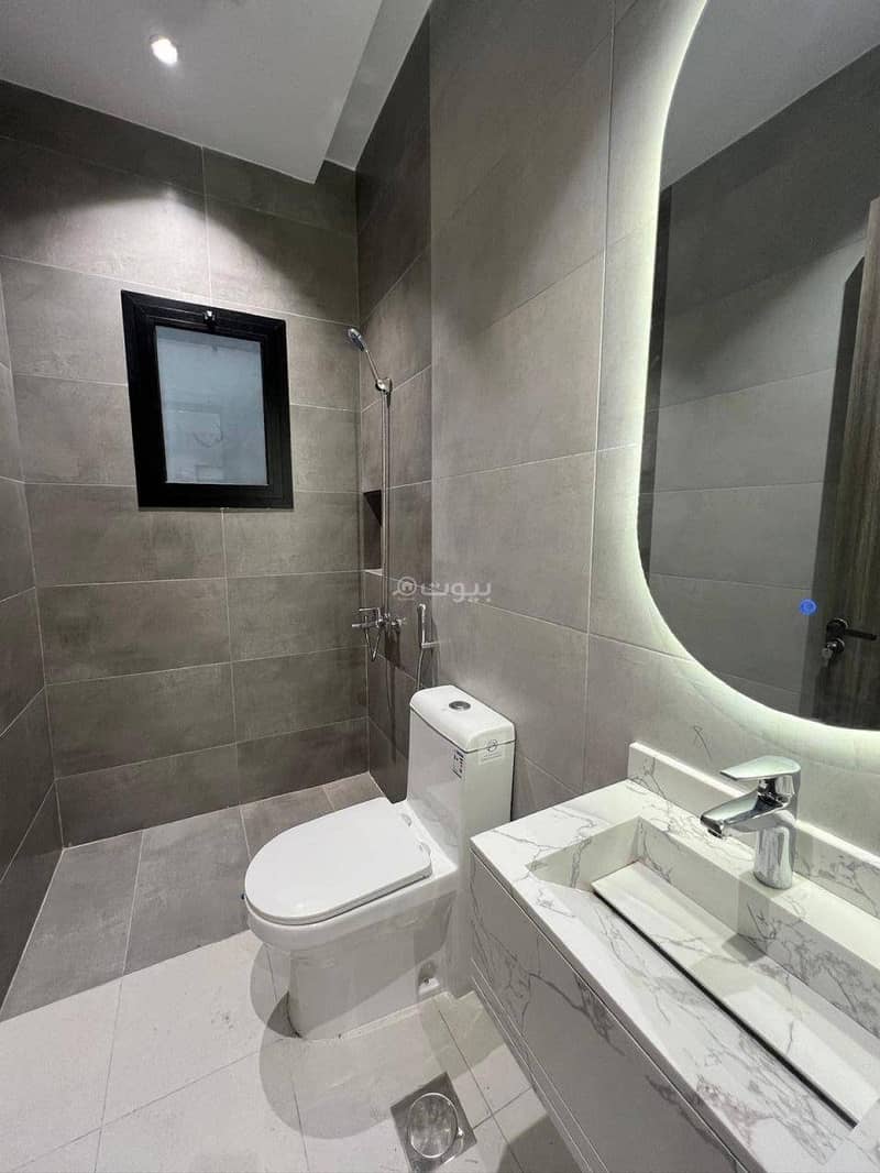 4 bedroom apartment in Bani Malik, Jeddah 9