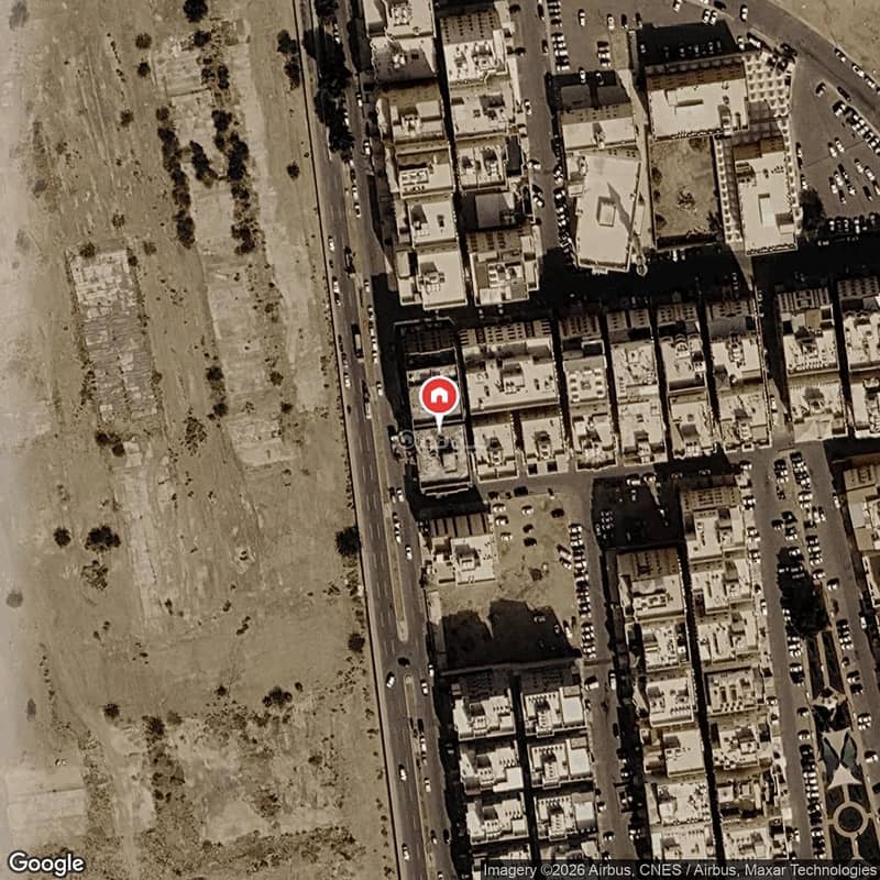 apartment in Bani Malik, Jeddah 21