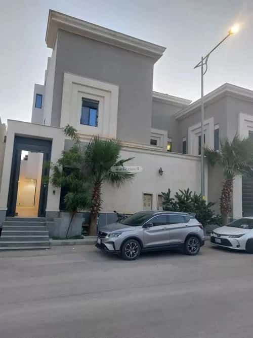 3 bedroom apartment in Al Malqa 2