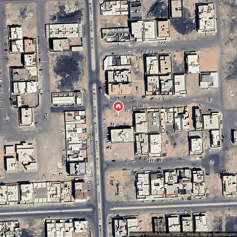 land in Al Aqul, Madinah 2