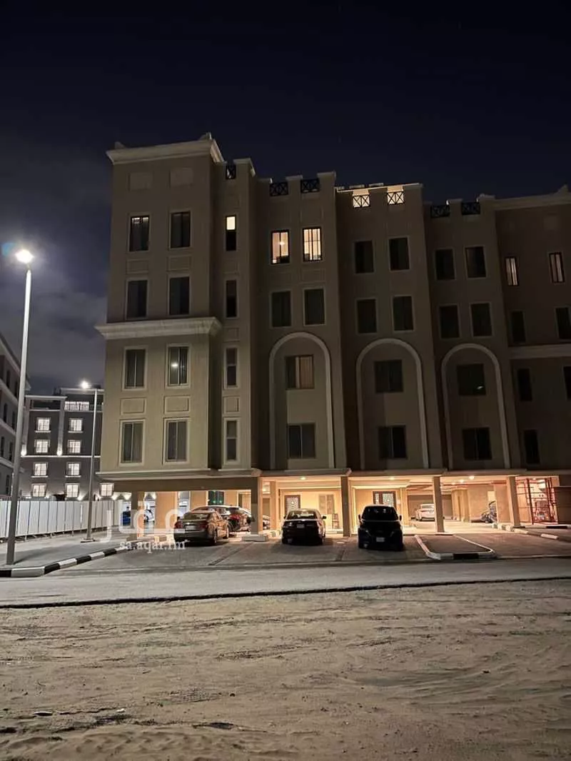 3 bedroom apartment in Al Jamiah, Eastern Province 5
