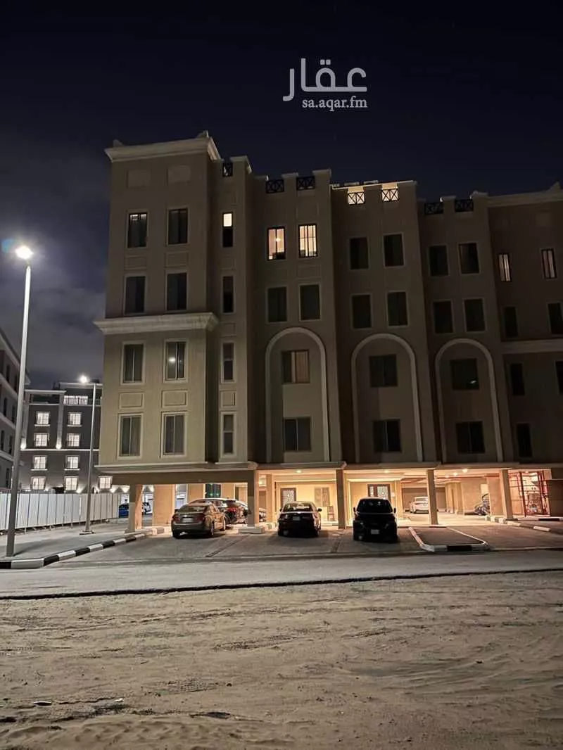 3 bedroom apartment in Al Jamiah, Eastern Province 9