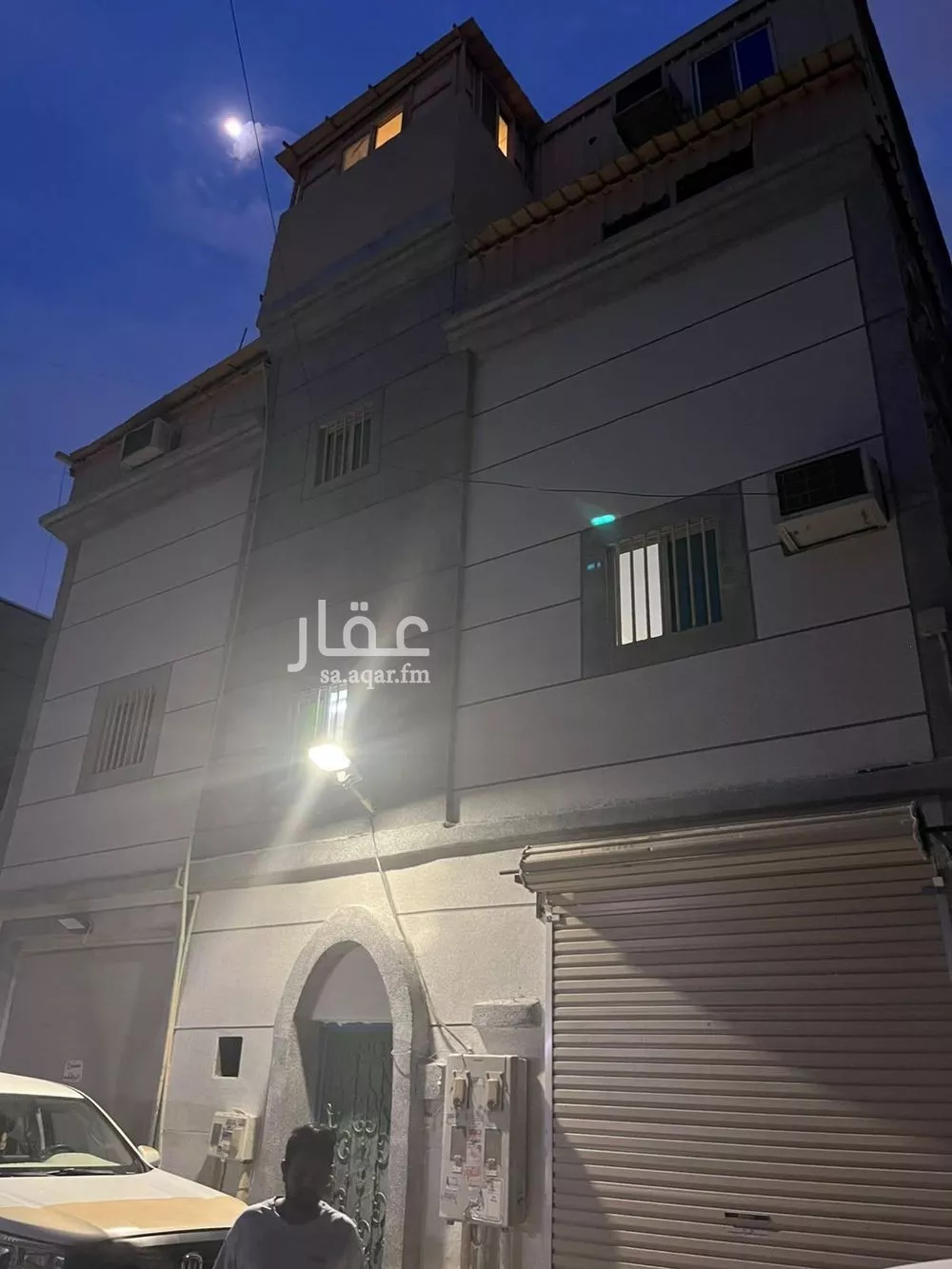 عقار 15 غرف في البادية، الدمام 2