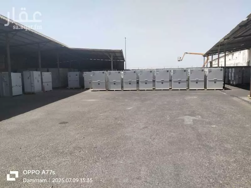 warehouse in Al Khalidiyah Ash Shamaliyah, Eastern Province 11