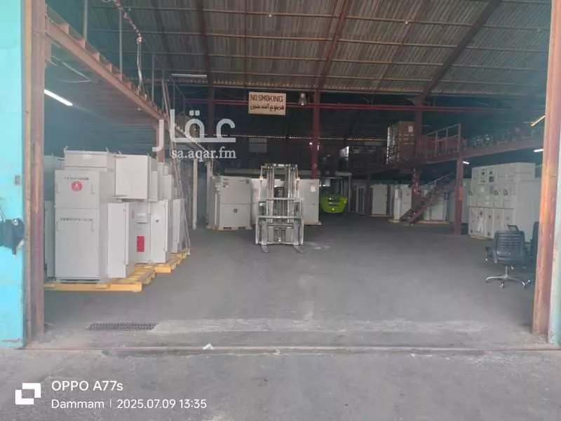 warehouse in Al Khalidiyah Ash Shamaliyah, Eastern Province 9