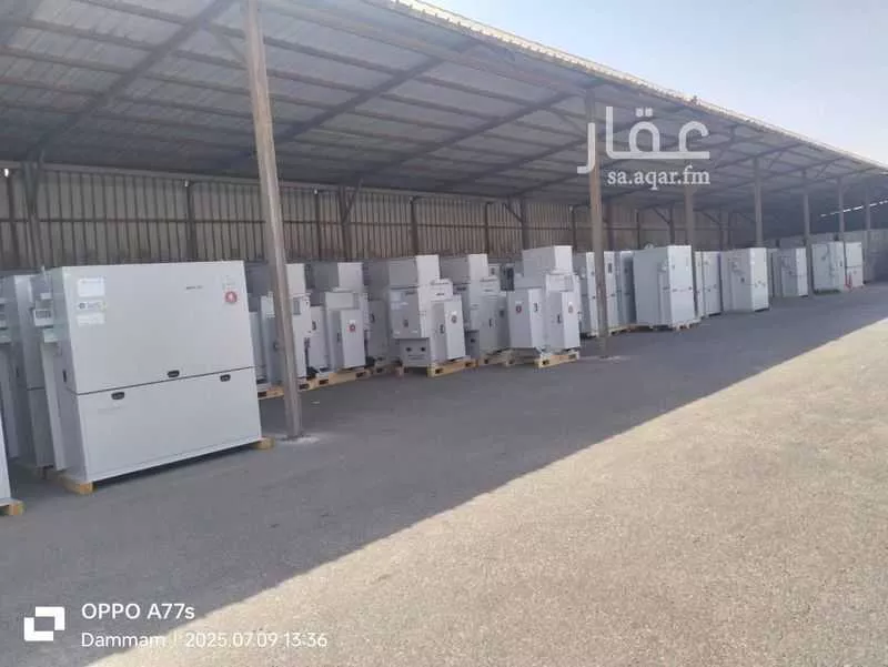 warehouse in Al Khalidiyah Ash Shamaliyah, Eastern Province 10