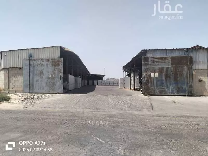warehouse in Al Khalidiyah Ash Shamaliyah, Eastern Province 12