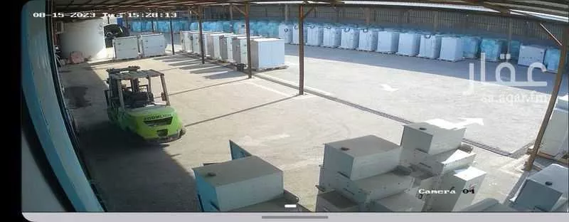 warehouse in Al Khalidiyah Ash Shamaliyah, Eastern Province 14