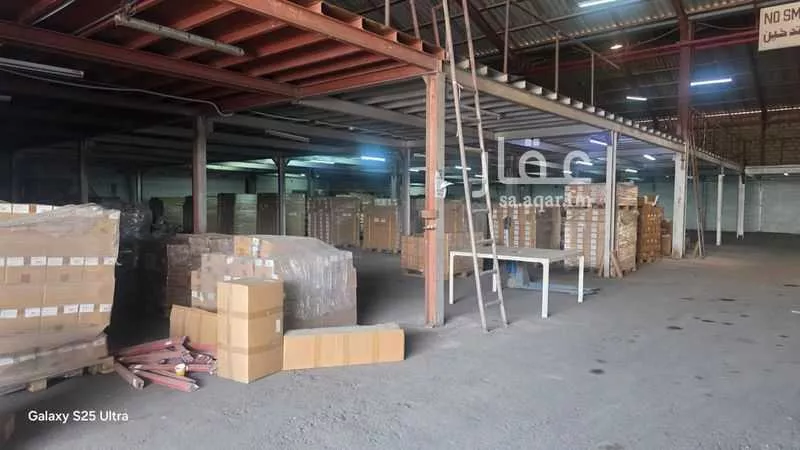 warehouse in Al Khalidiyah Ash Shamaliyah, Eastern Province 5