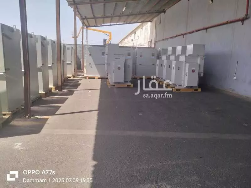 warehouse in Al Khalidiyah Ash Shamaliyah, Eastern Province 8