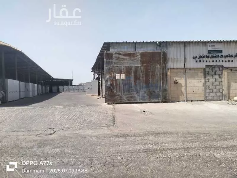 warehouse in Al Khalidiyah Ash Shamaliyah, Eastern Province 13
