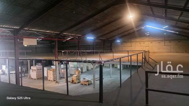 warehouse in Al Khalidiyah Ash Shamaliyah, Eastern Province 2